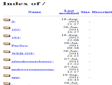 Tablet Screenshot of paysys.terasoft.com.au